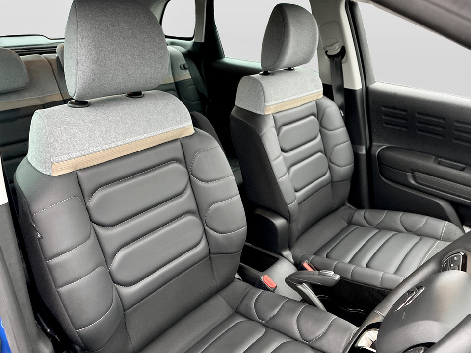 Used Citroen C3 Aircross 2022 for sale - 77340754: Photo 24