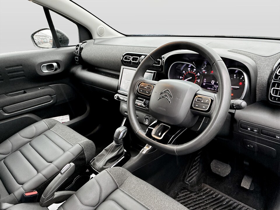 Used Citroen C3 Aircross 2022 for sale - 77340754: Photo 25