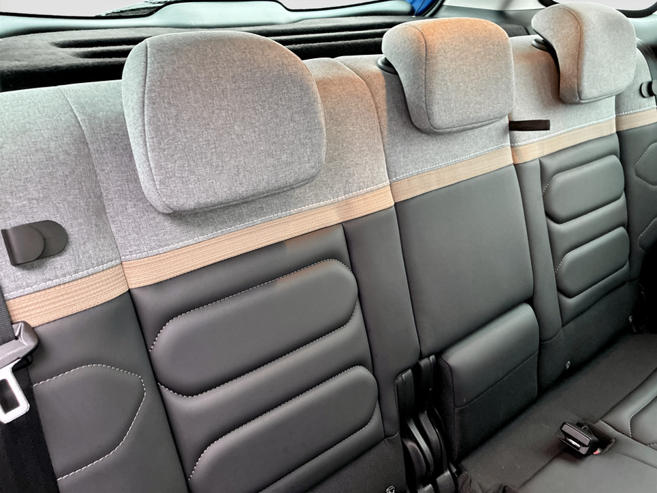 Used Citroen C3 Aircross 2022 for sale - 77340754: Photo 28