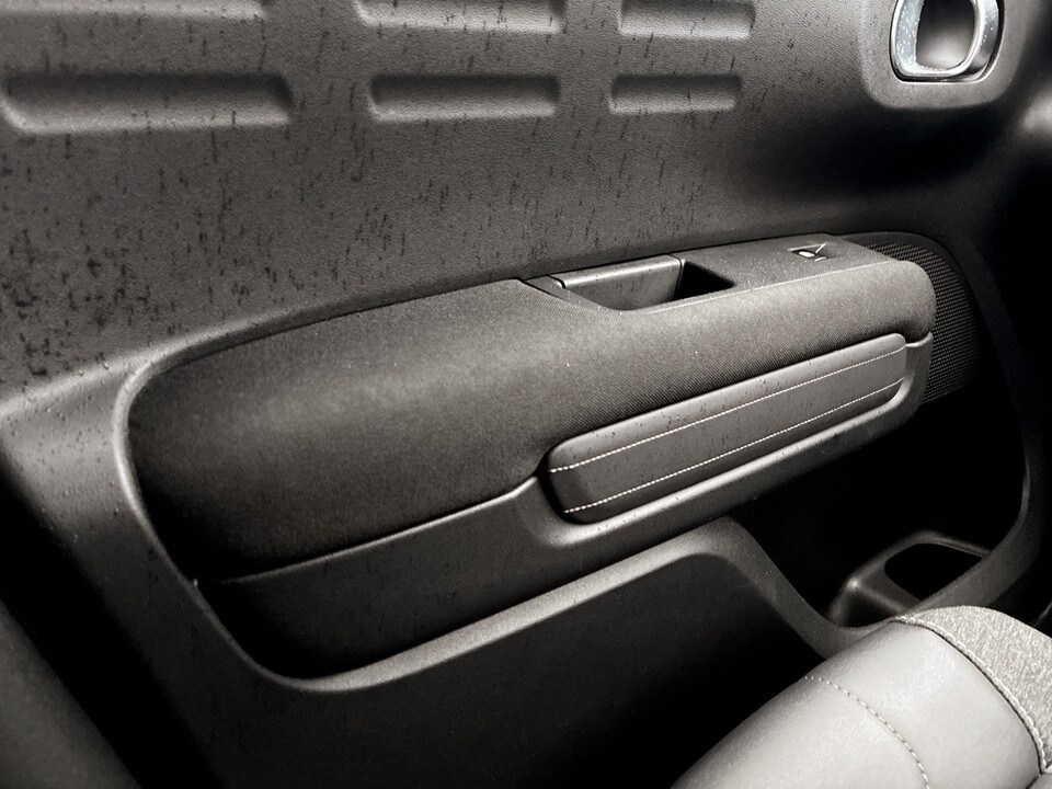 Used Citroen C3 Aircross 2022 for sale - 77340754: Photo 29