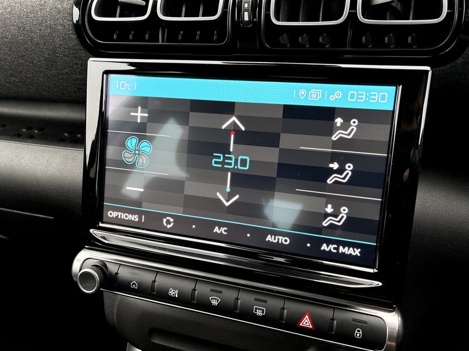 Used Citroen C3 Aircross 2022 for sale - 77340754: Photo 33