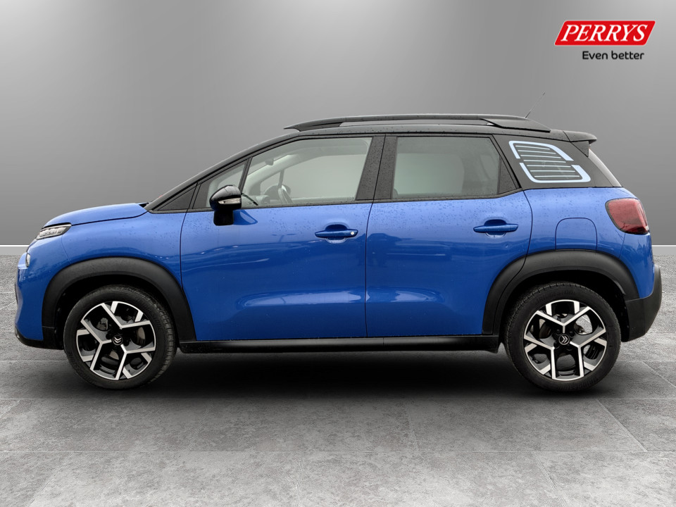 Used Citroen C3 Aircross 2022 for sale - 77340754: Photo 4