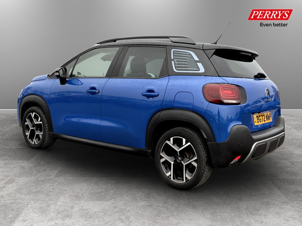 Used Citroen C3 Aircross 2022 for sale - 77340754: Photo 5