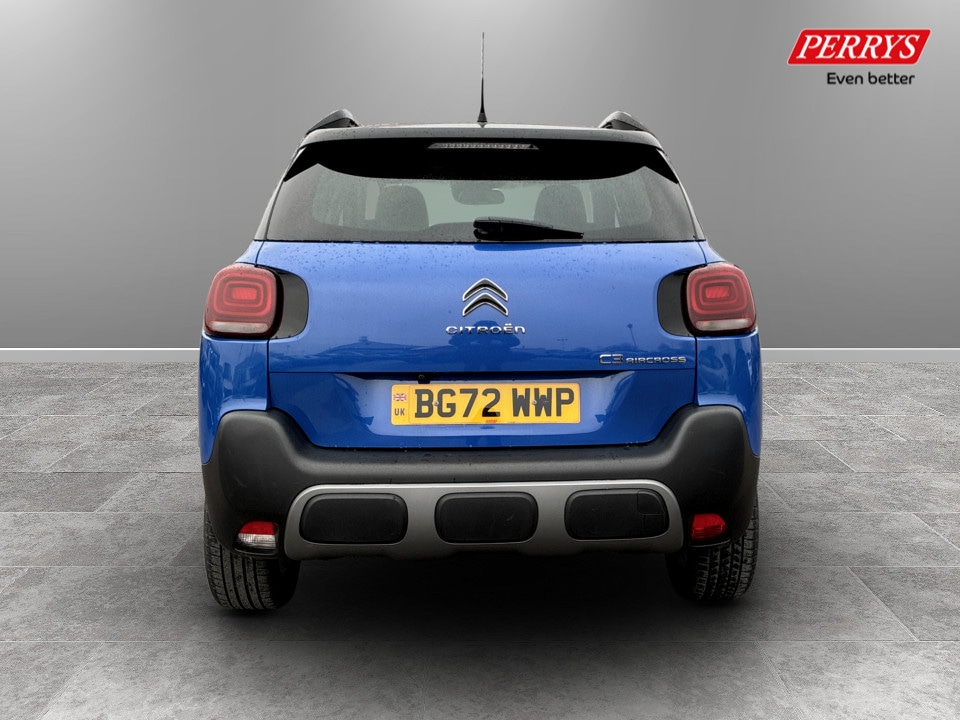 Used Citroen C3 Aircross 2022 for sale - 77340754: Photo 6