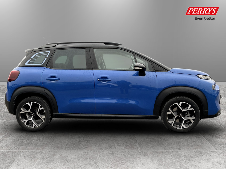 Used Citroen C3 Aircross 2022 for sale - 77340754: Photo 8