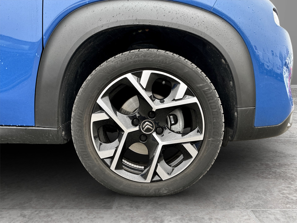 Used Citroen C3 Aircross 2022 for sale - 77340754: Photo 9