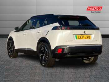 Used Peugeot 2008 2021 for sale - 74412779: Photo
