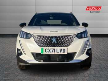 Used Peugeot 2008 2021 for sale - 74412779: Photo