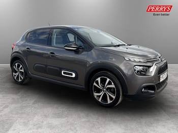 Used Citroen C3 2024 for sale - 79524279: Photo
