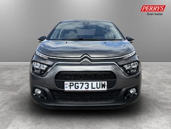 Used Citroen C3 2024 for sale - 79524279: Photo