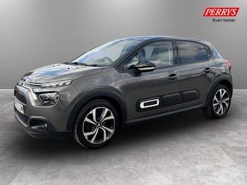 Used Citroen C3 2024 for sale - 79524279: Photo