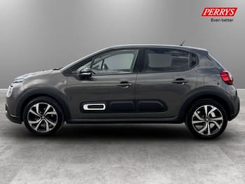 Used Citroen C3 2024 for sale - 79524279: Photo