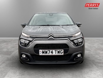 Used Citroen C3 2024 for sale - 77364430: Photo