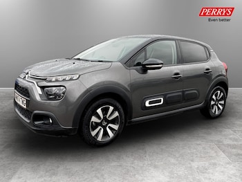 Used Citroen C3 2024 for sale - 77364430: Photo