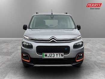 Used Citroen Berlingo 2023 for sale - 78325844: Photo
