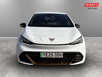 Used Cupra Born 2025 for sale - 78105326: Photo