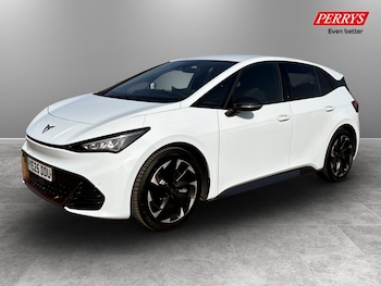 Used Cupra Born 2025 for sale - 78105326: Photo