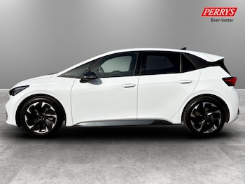 Used Cupra Born 2025 for sale - 78105326: Photo