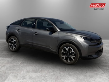 Used Citroen C4 2025 for sale - 79172935: Photo