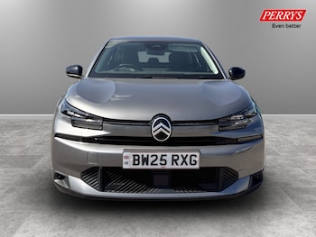 Used Citroen C4 2025 for sale - 79172935: Photo