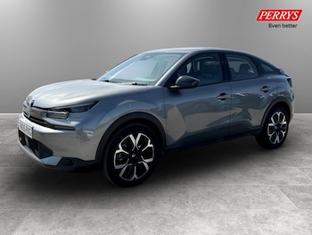 Used Citroen C4 2025 for sale - 79172935: Photo