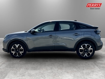 Used Citroen C4 2025 for sale - 79172935: Photo