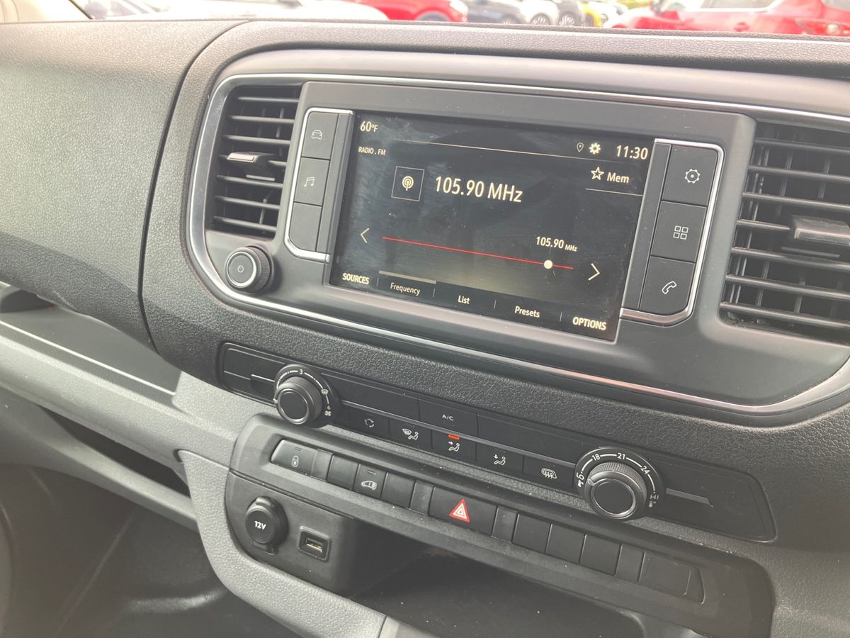 Used Vauxhall Vivaro 2022 for sale - 75850030: Photo 11