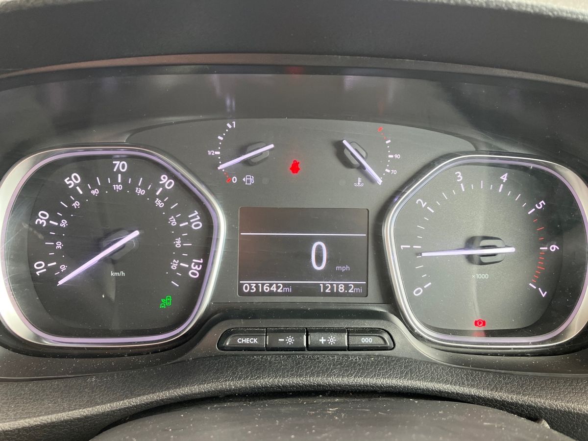 Used Vauxhall Vivaro 2022 for sale - 75850030: Photo 15