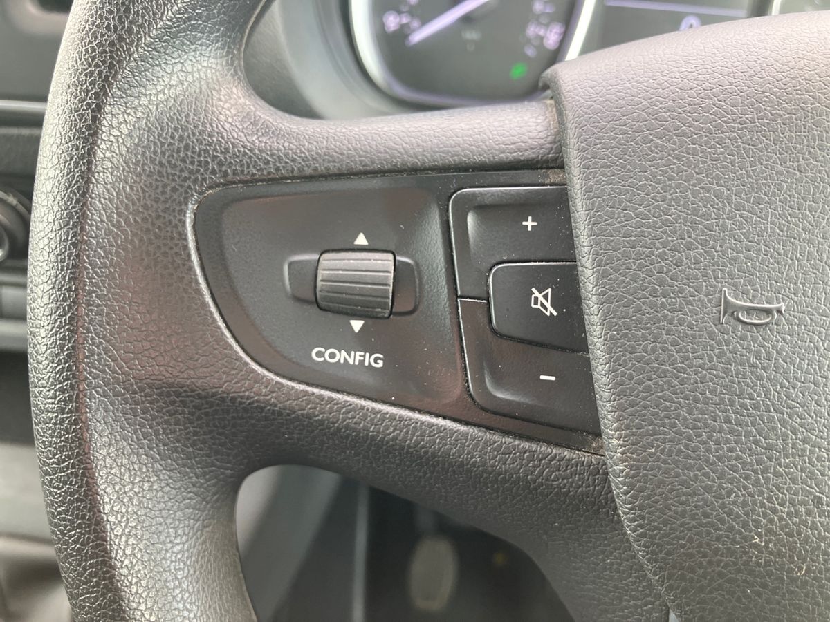 Used Vauxhall Vivaro 2022 for sale - 75850030: Photo 17