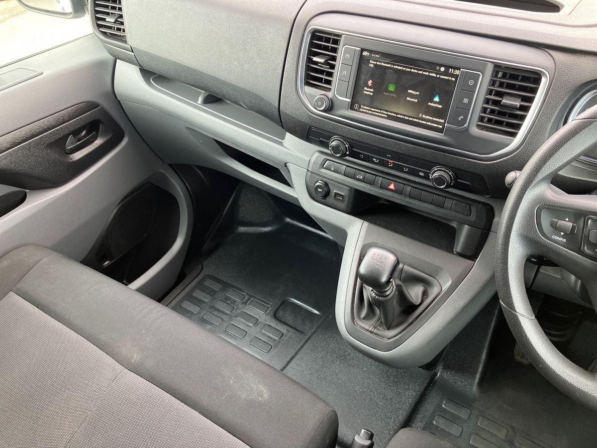 Used Vauxhall Vivaro 2022 for sale - 75850030: Photo 18