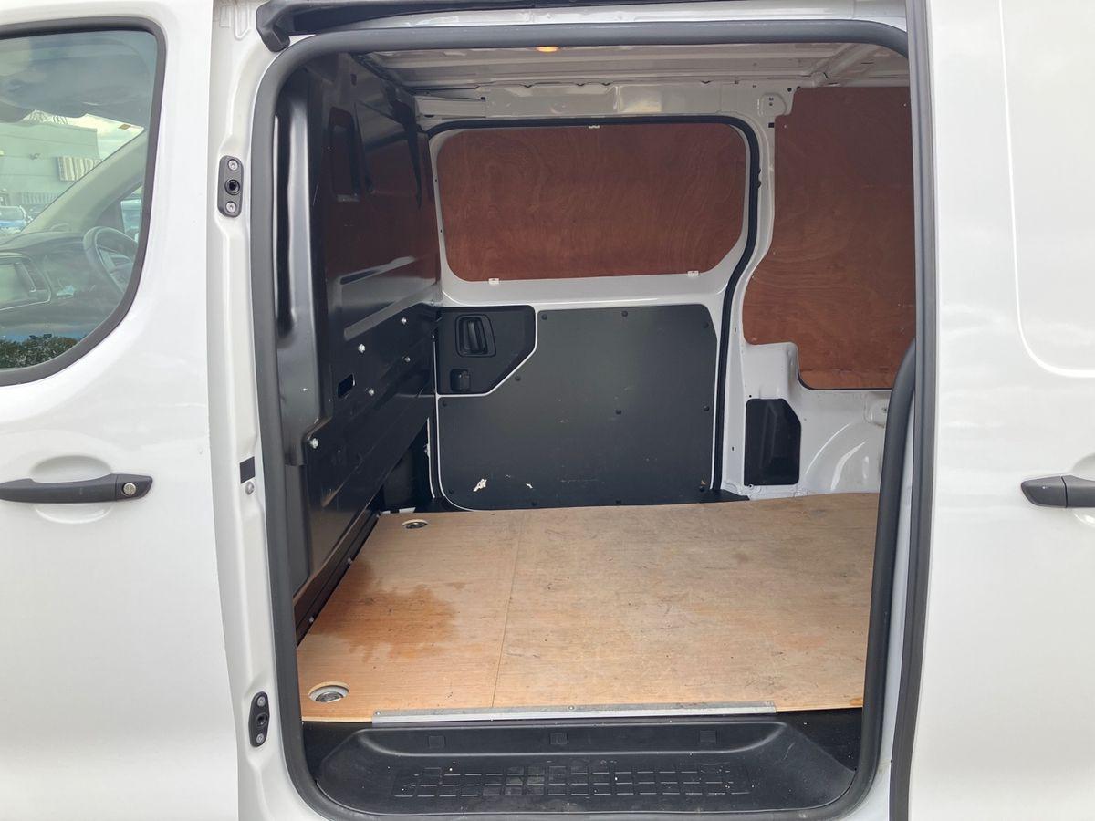Used Vauxhall Vivaro 2022 for sale - 75850030: Photo 20