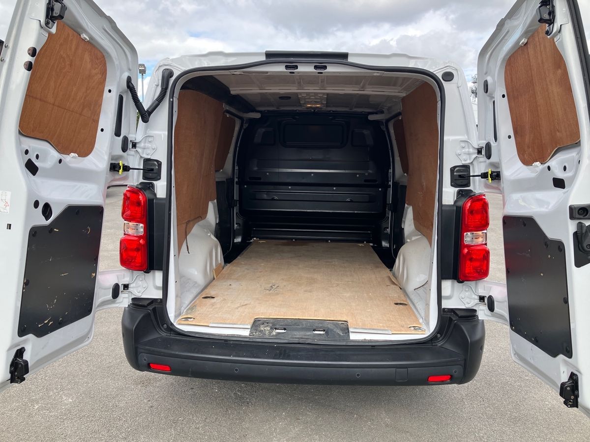 Used Vauxhall Vivaro 2022 for sale - 75850030: Photo 21