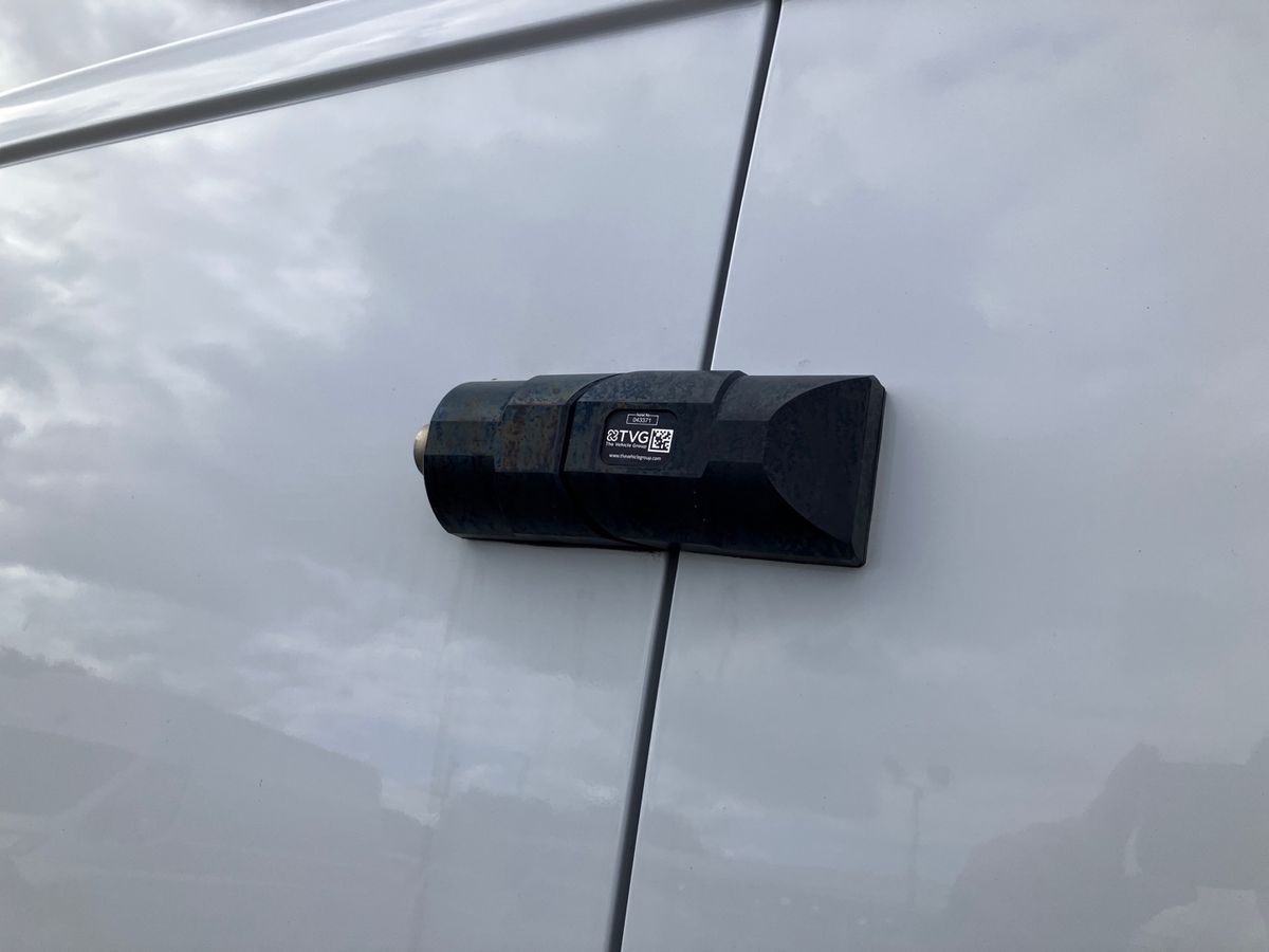 Used Vauxhall Vivaro 2022 for sale - 75850030: Photo 25