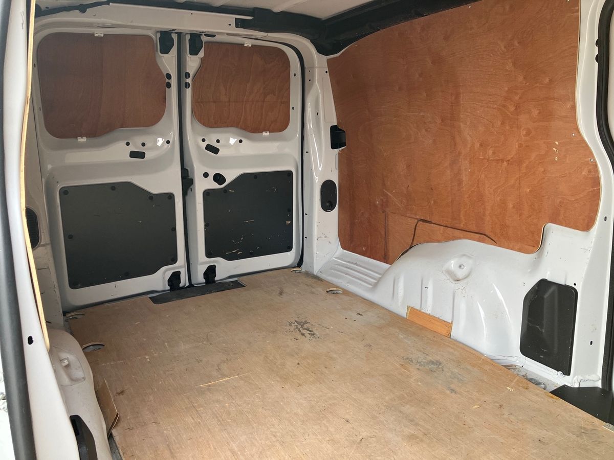 Used Vauxhall Vivaro 2022 for sale - 75850030: Photo 27