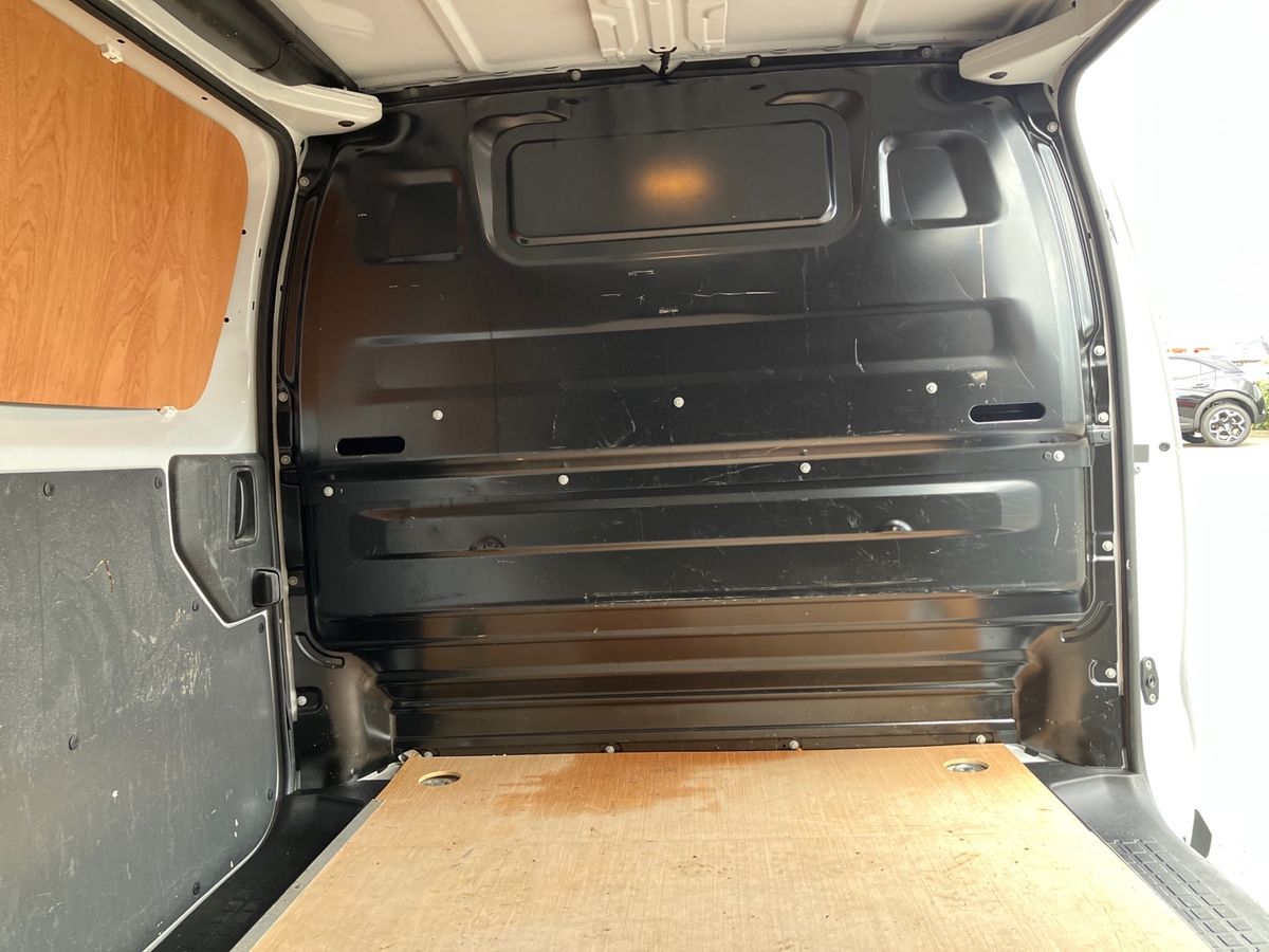 Used Vauxhall Vivaro 2022 for sale - 75850030: Photo 28