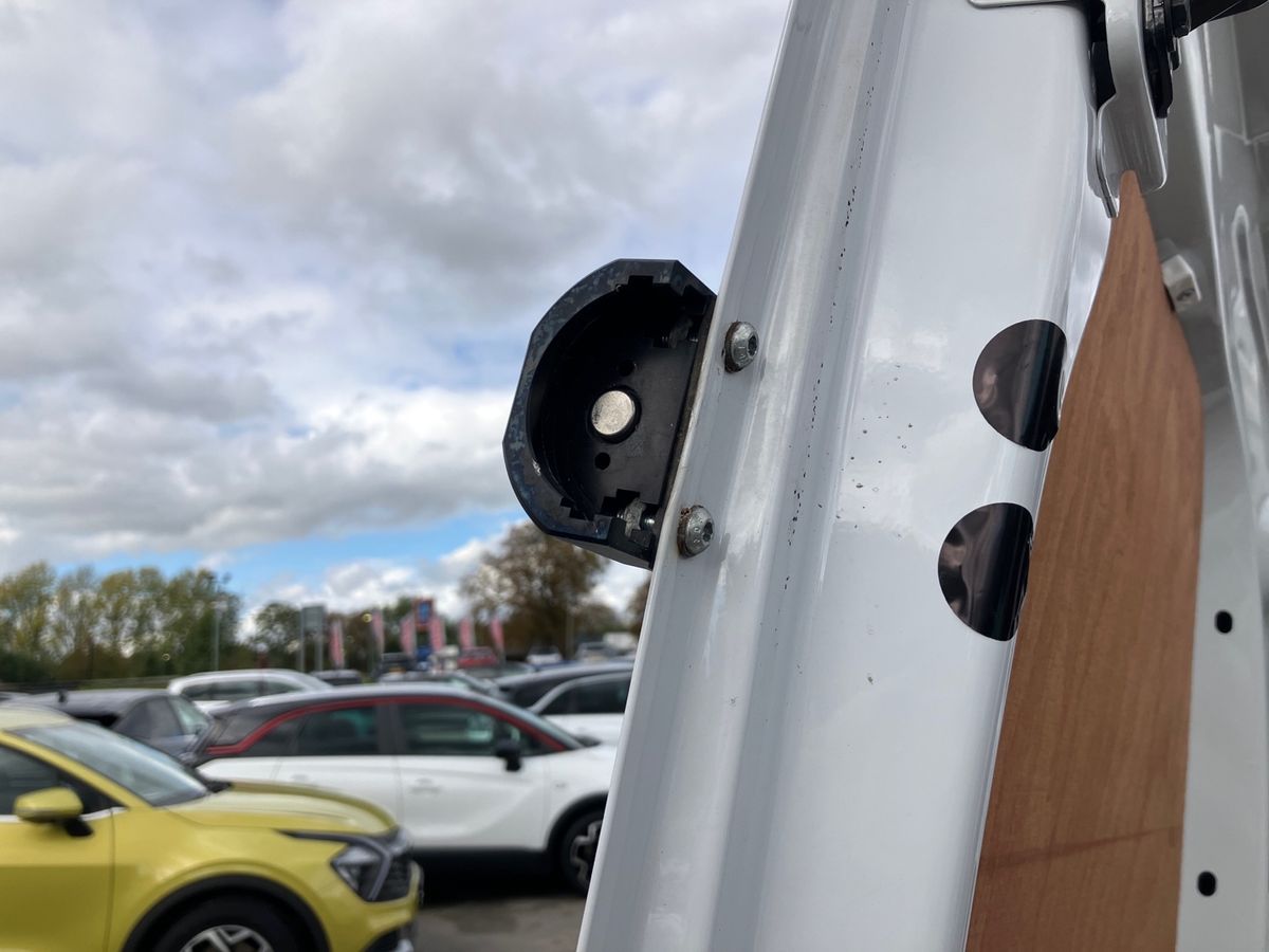 Used Vauxhall Vivaro 2022 for sale - 75850030: Photo 29