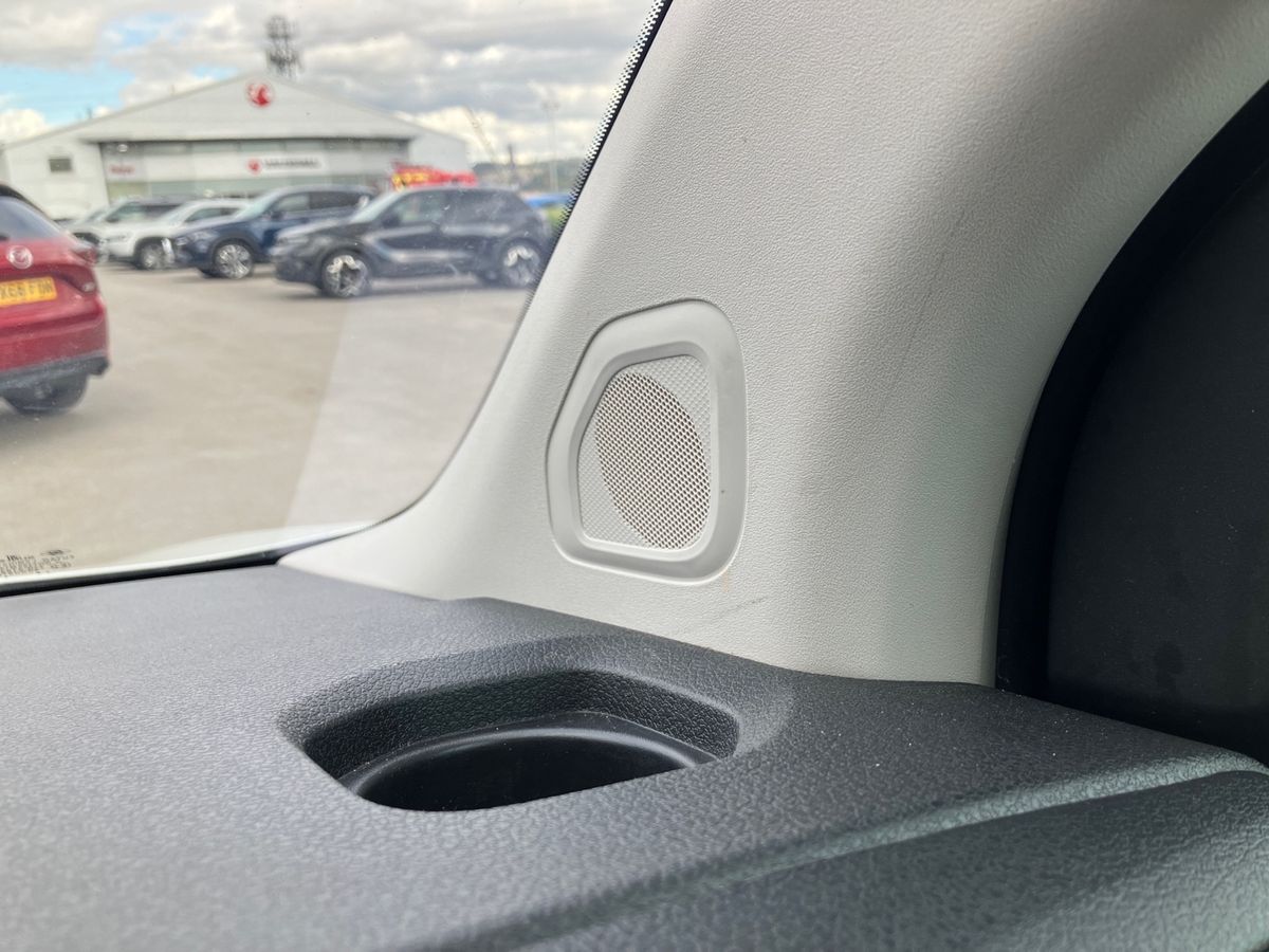Used Vauxhall Vivaro 2022 for sale - 75850030: Photo 33