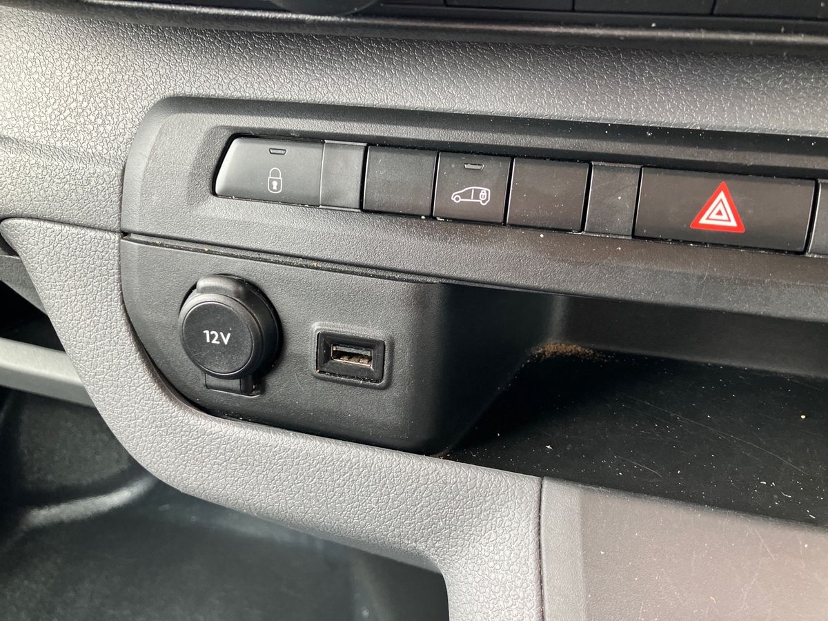 Used Vauxhall Vivaro 2022 for sale - 75850030: Photo 36