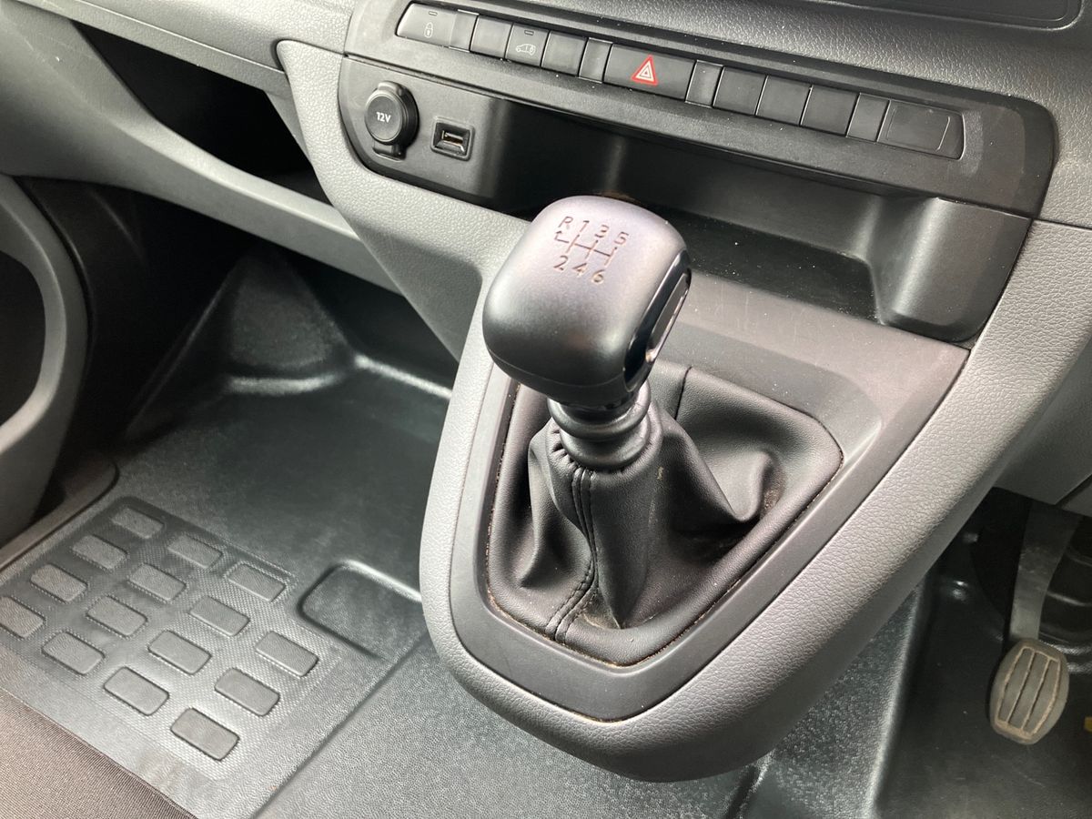 Used Vauxhall Vivaro 2022 for sale - 75850030: Photo 37