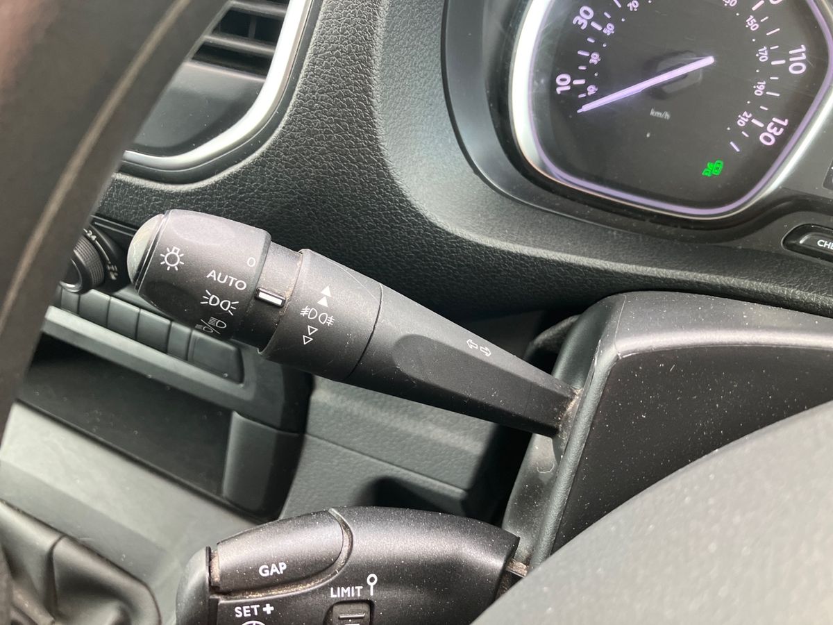 Used Vauxhall Vivaro 2022 for sale - 75850030: Photo 40