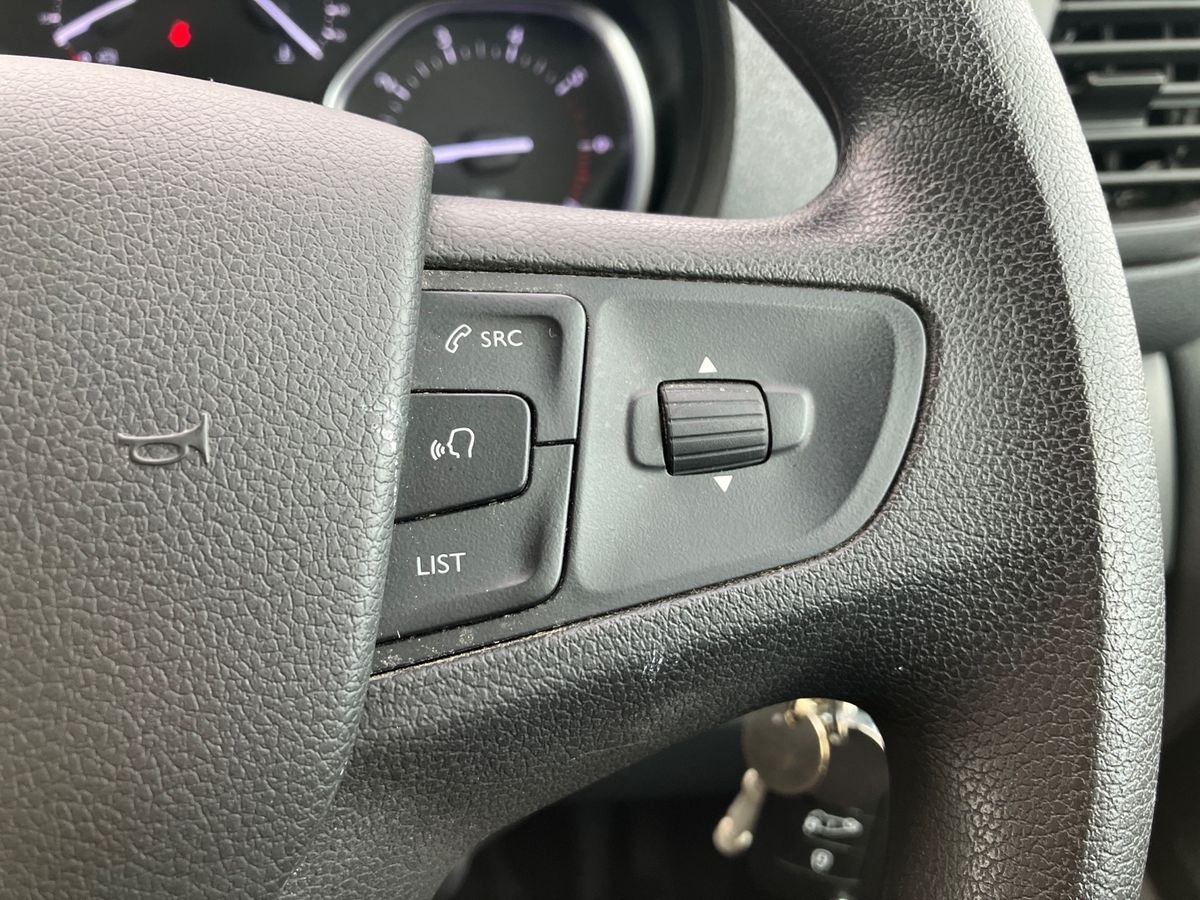 Used Vauxhall Vivaro 2022 for sale - 75850030: Photo 41