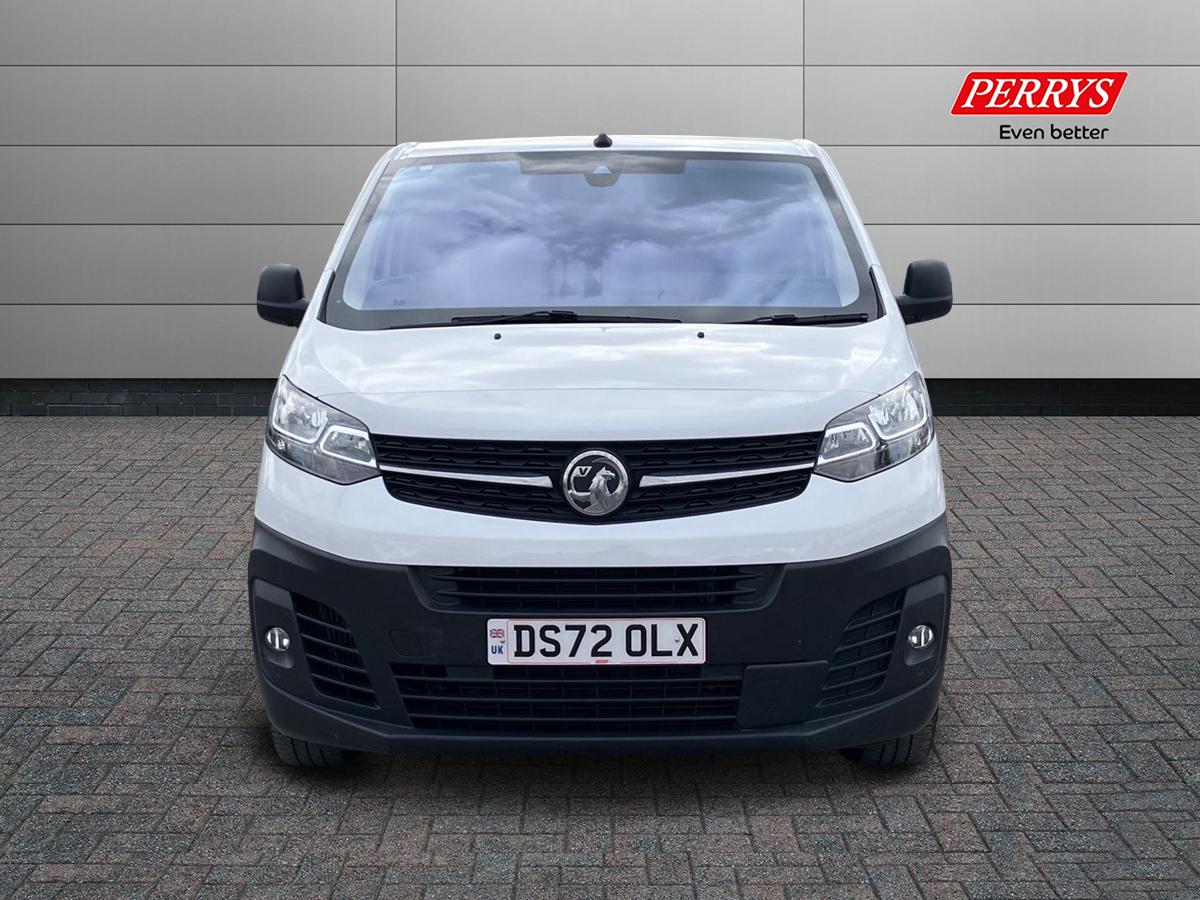 Used Vauxhall Vivaro 2022 for sale - 75850030: Photo 5