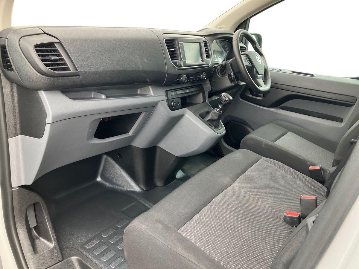 Used Vauxhall Vivaro 2022 for sale - 75850030: Photo 7