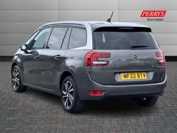 Used Citroen C4 Grand Picasso 2022 for sale - 74928089: Photo