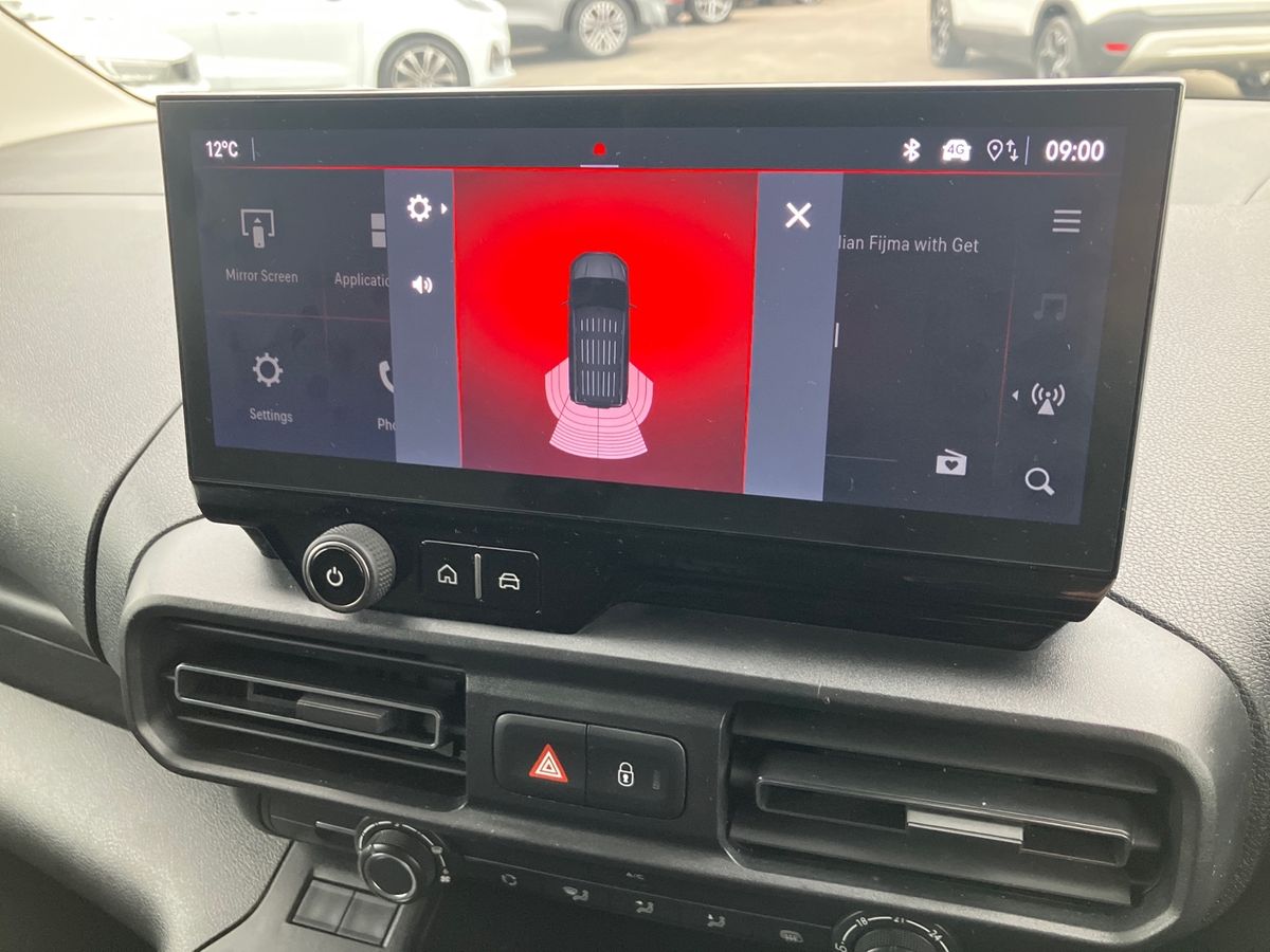 Used Vauxhall Combo 2024 for sale - 76288198: Photo 11