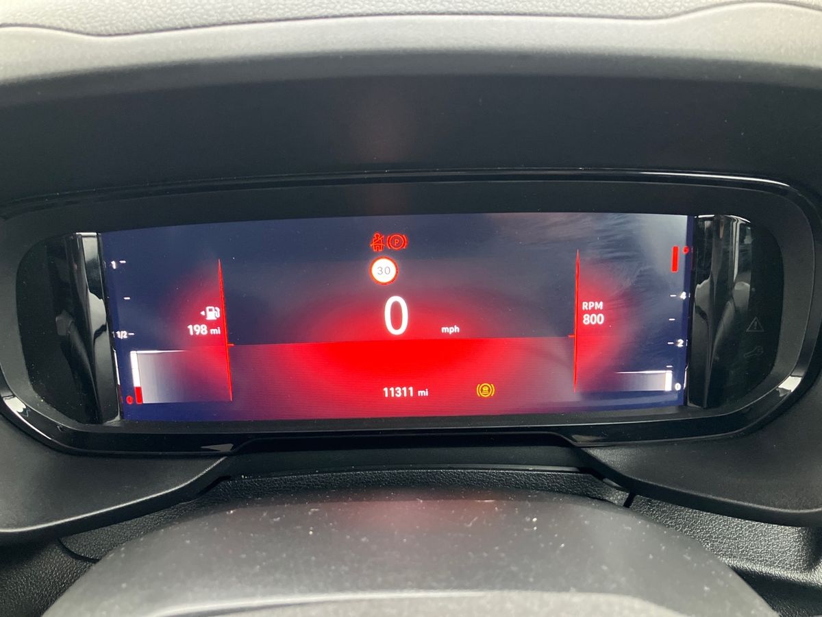 Used Vauxhall Combo 2024 for sale - 76288198: Photo 12