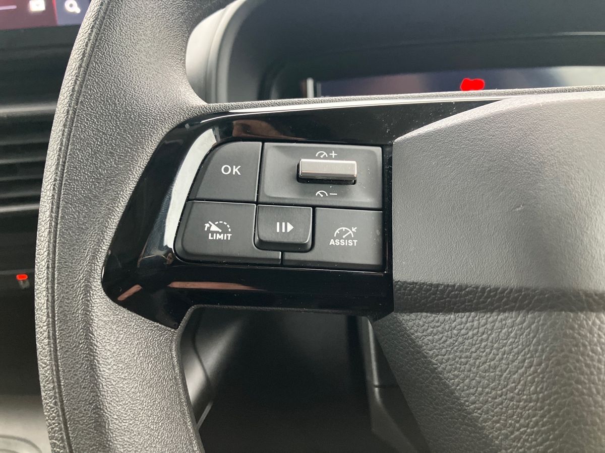 Used Vauxhall Combo 2024 for sale - 76288198: Photo 14