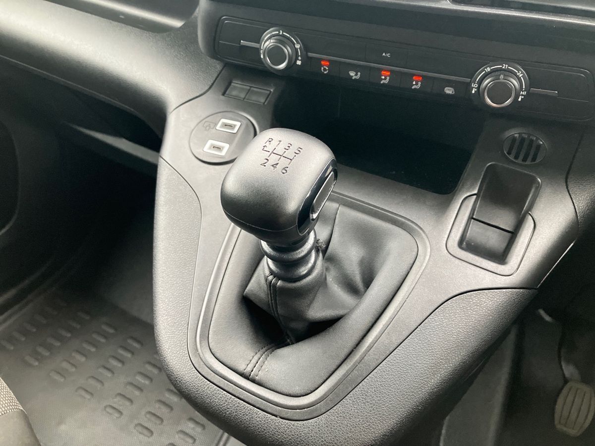 Used Vauxhall Combo 2024 for sale - 76288198: Photo 15