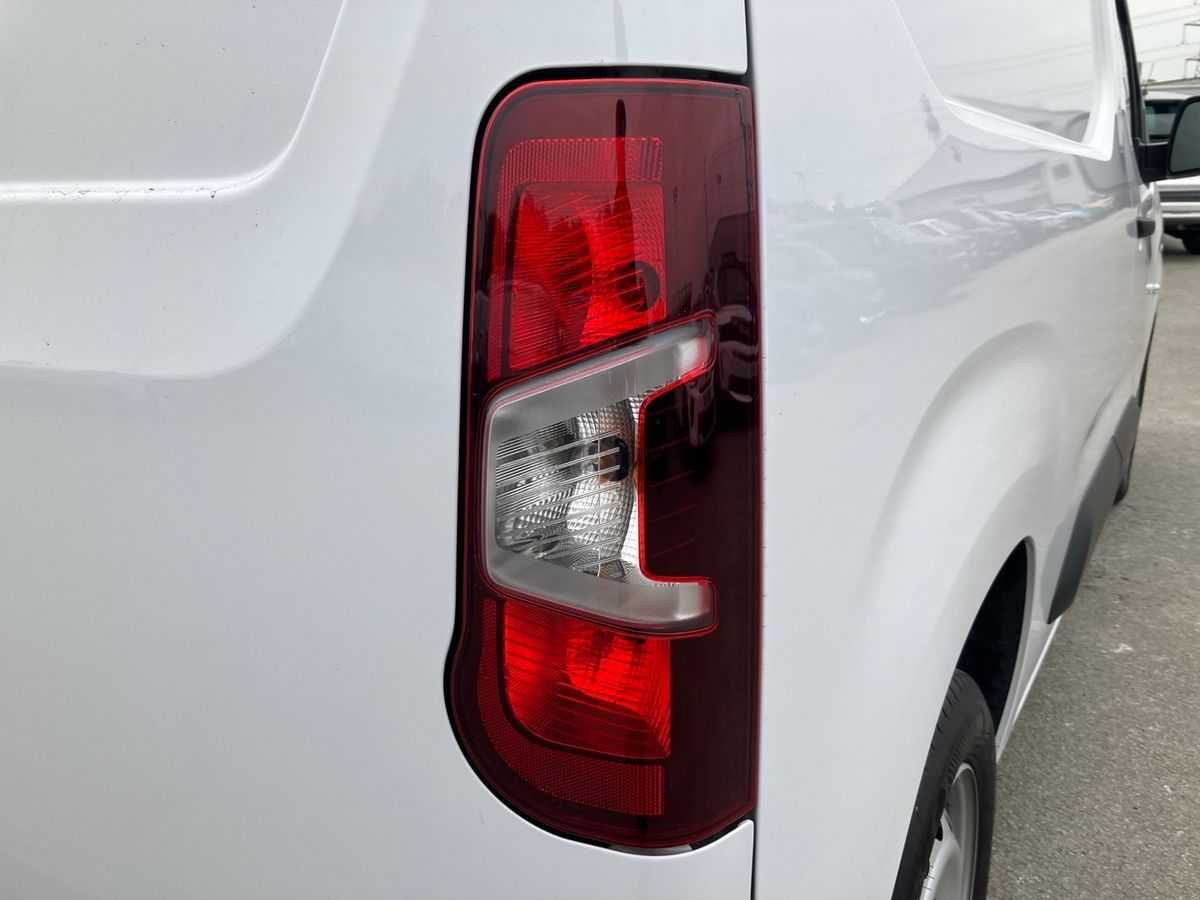 Used Vauxhall Combo 2024 for sale - 76288198: Photo 20