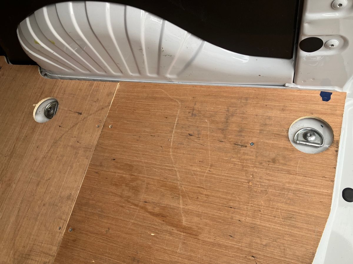 Used Vauxhall Combo 2024 for sale - 76288198: Photo 21